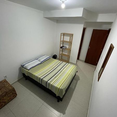 Apartamento Na Praia Dos Ingleses Флорианополис Экстерьер фото