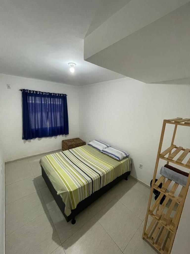 Apartamento Na Praia Dos Ingleses Флорианополис Экстерьер фото