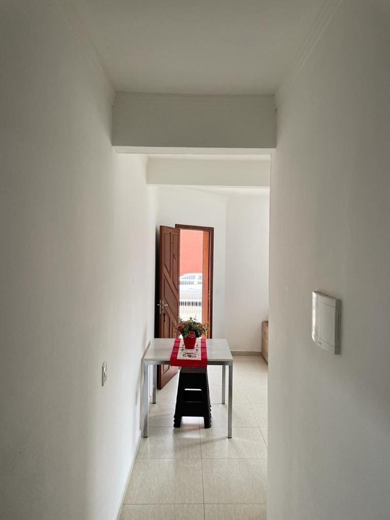 Apartamento Na Praia Dos Ingleses Флорианополис Экстерьер фото