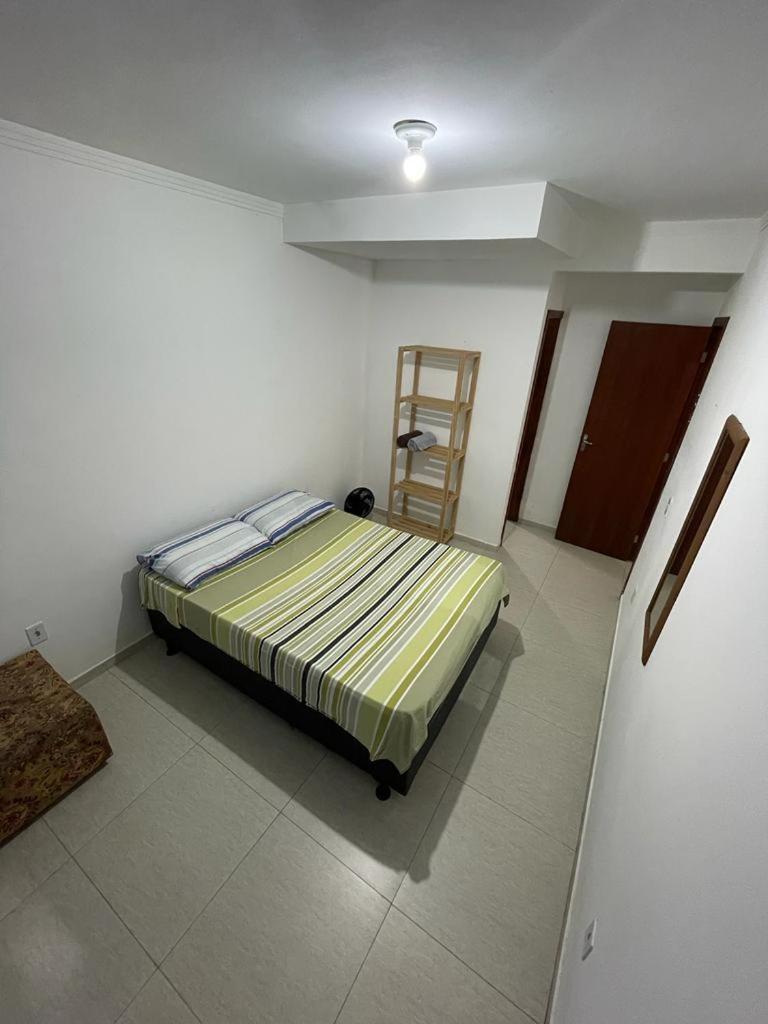 Apartamento Na Praia Dos Ingleses Флорианополис Экстерьер фото